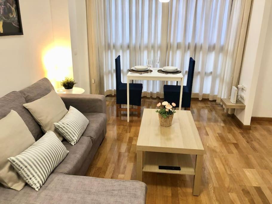 Nuevo Apartamento Airport Apartment Madrid