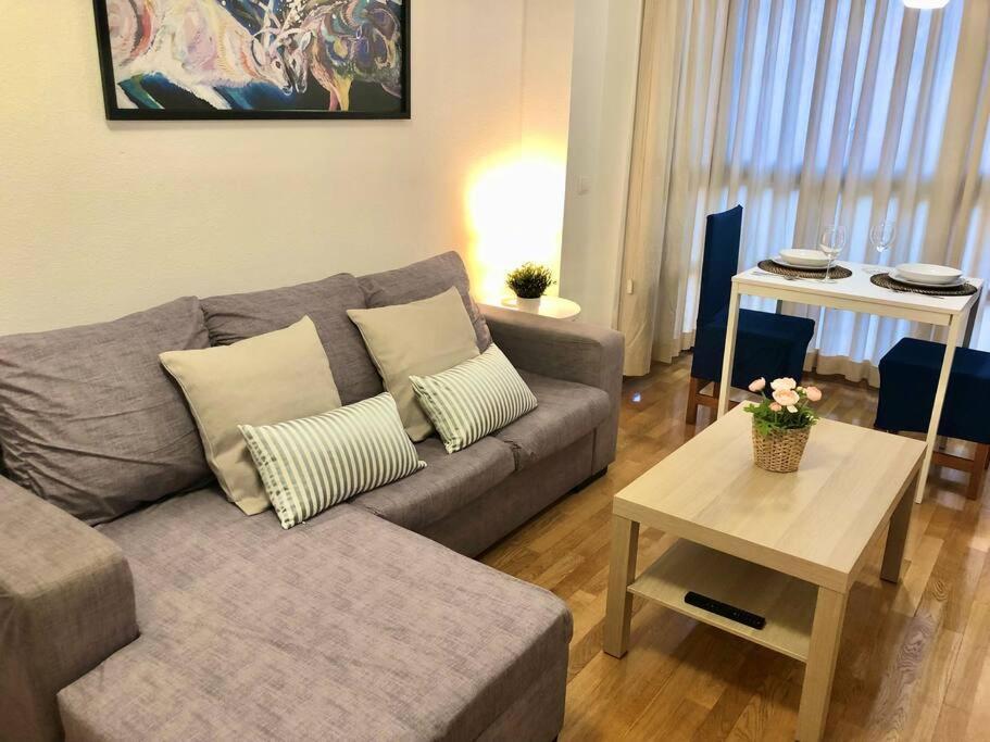 Nuevo Apartamento Airport Apartment