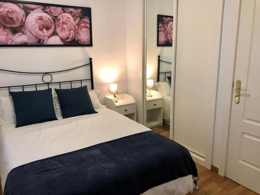 Nuevo Apartamento Airport Apartment *