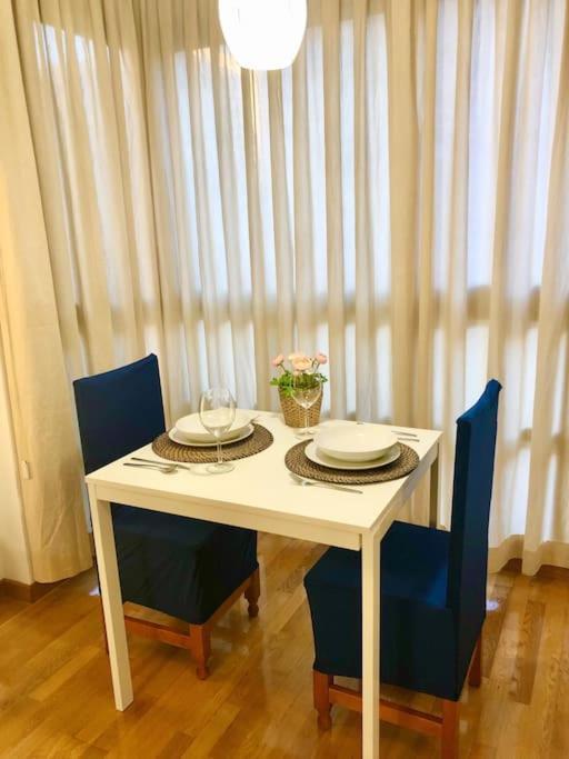 Nuevo Apartamento Airport Apartment Madrid