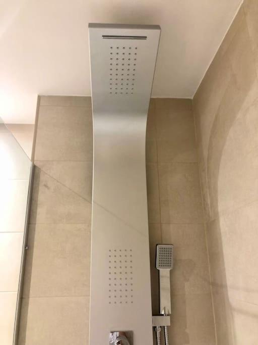 Nuevo Apartamento Airport Apartment