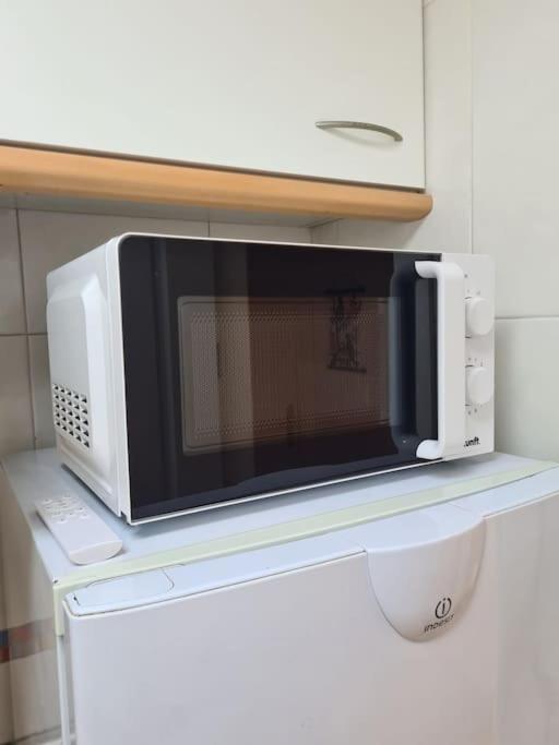 Nuevo Apartamento Airport Apartment Madrid