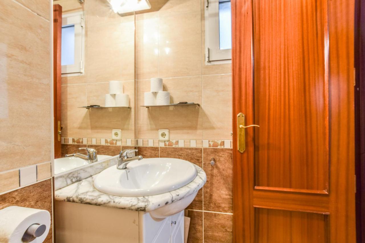 Apartamento Puente De Segovia Apartamento *