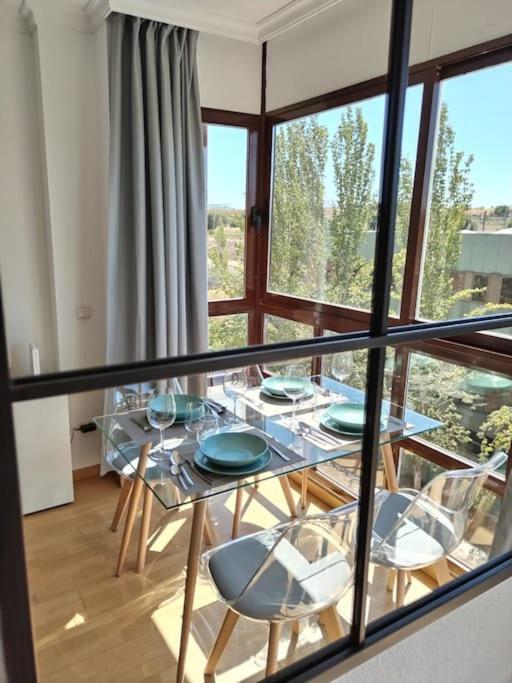 Appartement Wanda Aeropuerto Ifema Plenilunio Dy *