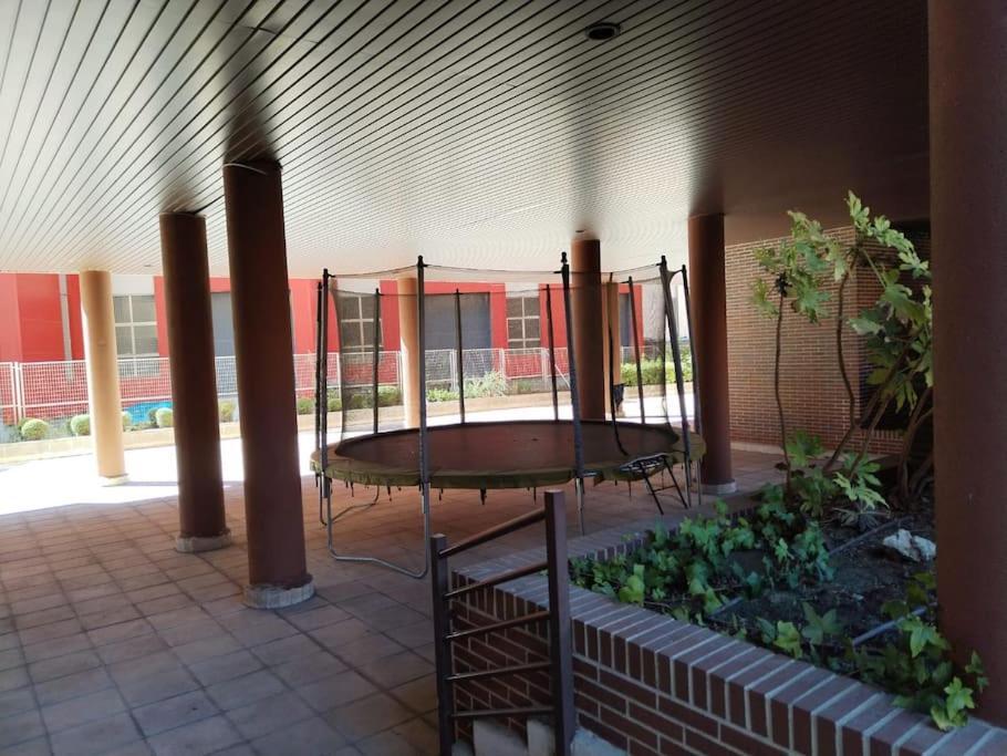Appartement Wanda Aeropuerto Ifema Plenilunio Dy