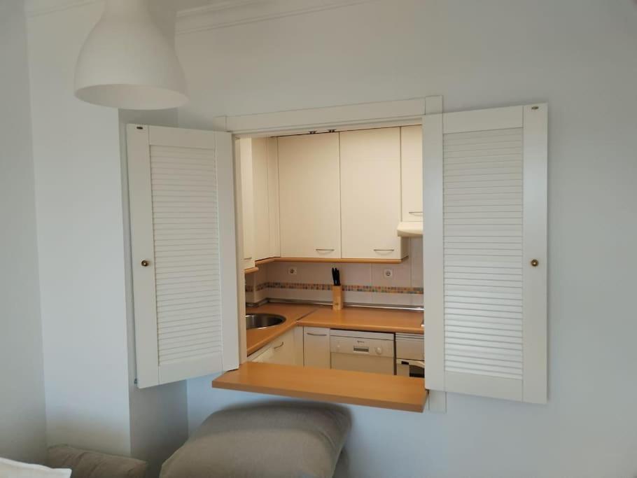 Appartement Wanda Aeropuerto Ifema Plenilunio Dy