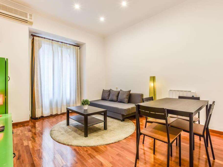 Apartamento Apartamento Puente De Segovia
