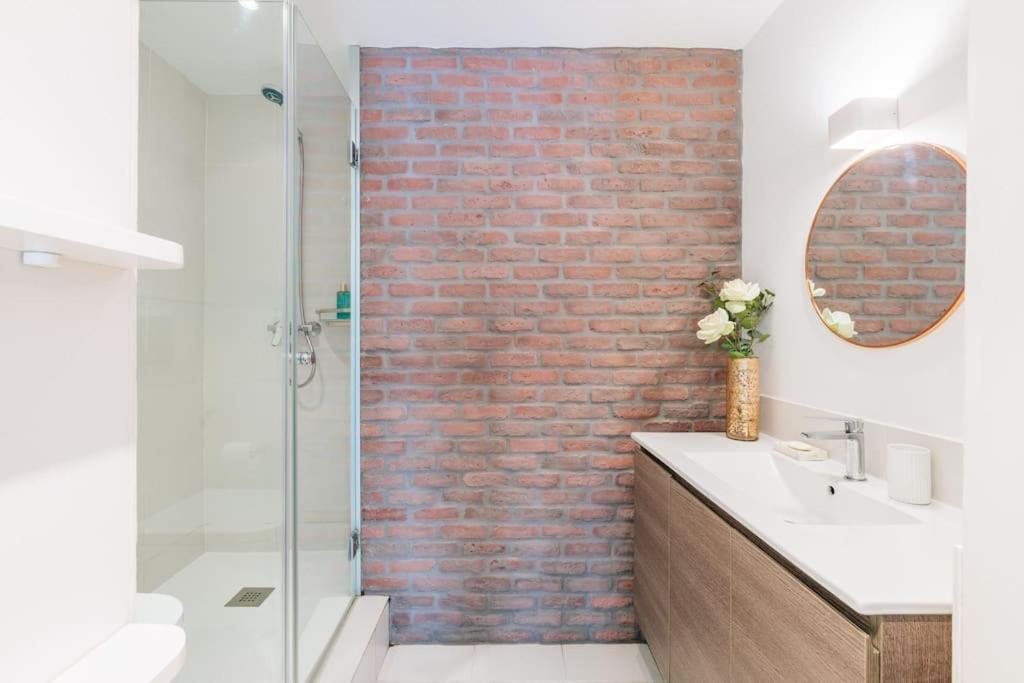 Apartment Amazing Flat 5 Balconies In Chueca - Gran Via