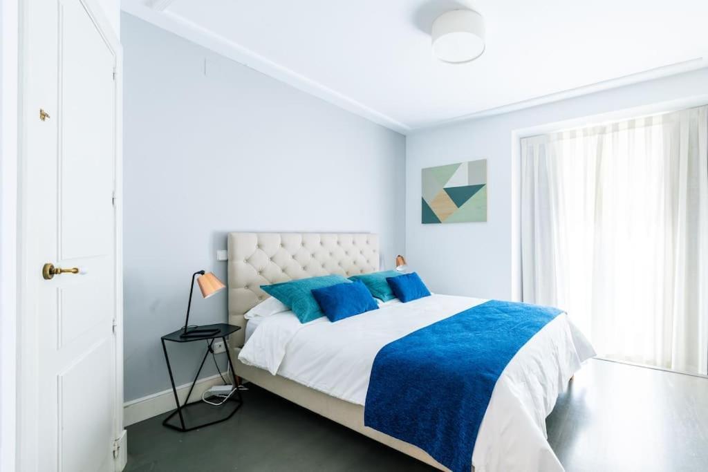Apartment Amazing Flat 5 Balconies In Chueca - Gran Via *