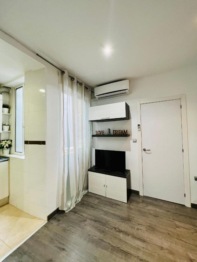 Appartement Coqueto Apartamento En El Centro De Madrid
