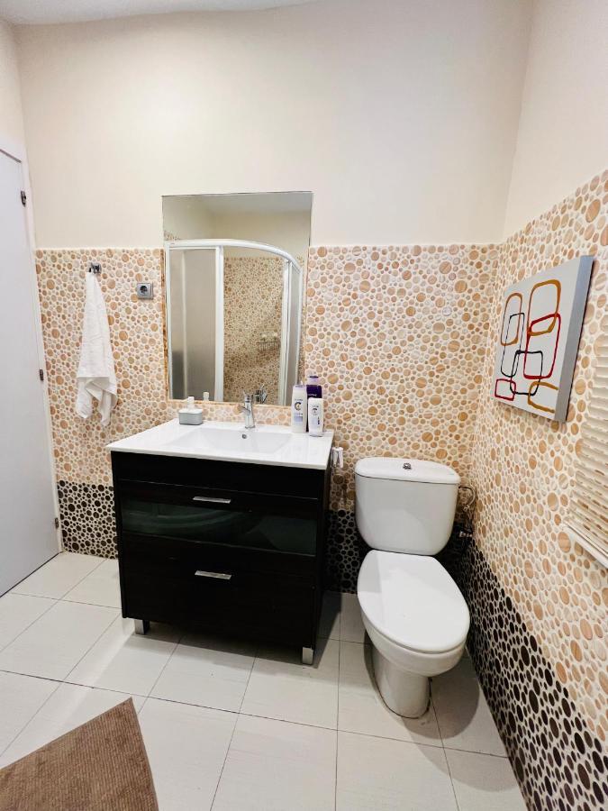 Coqueto Apartamento En El Centro De Appartement