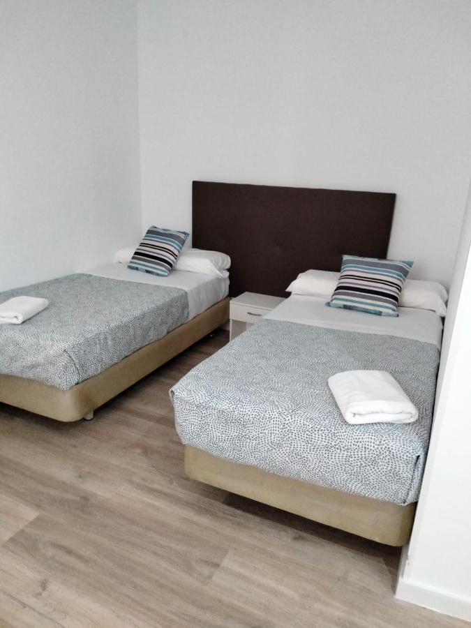 Apartamento Estudios Ruda 4 Madri
