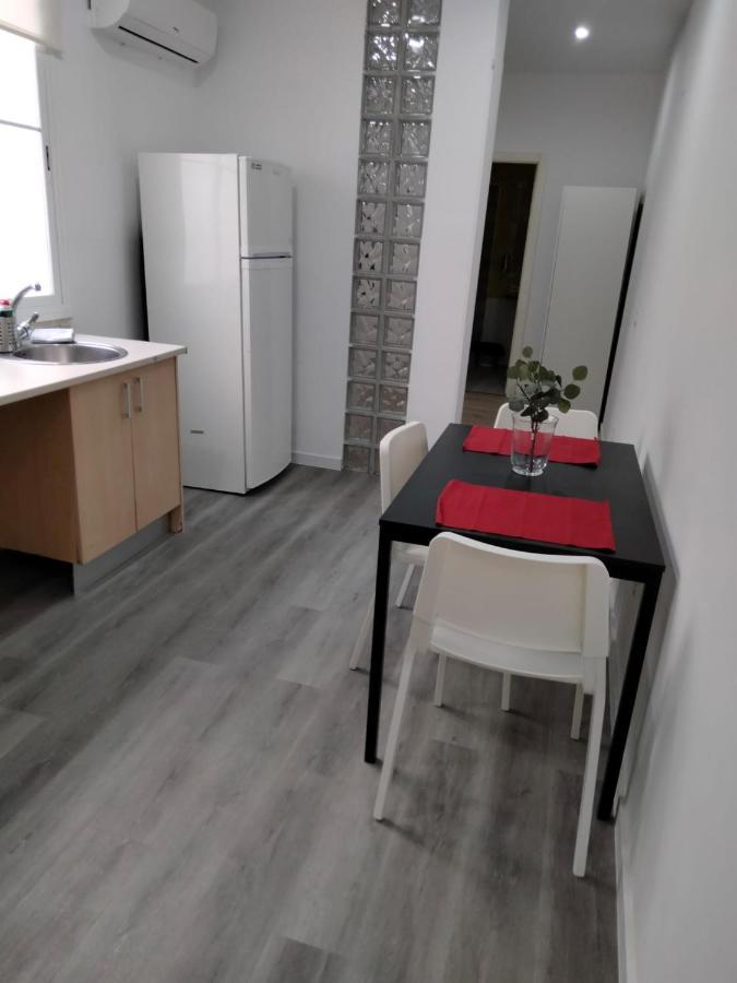 Estudios Ruda 4 Appartement