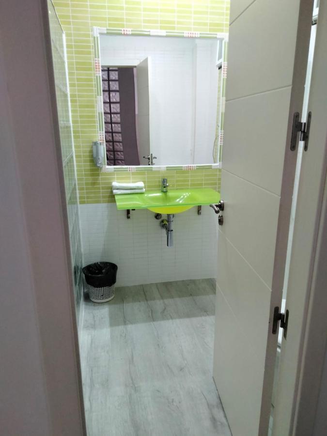 Estudios Ruda 4 Appartement *