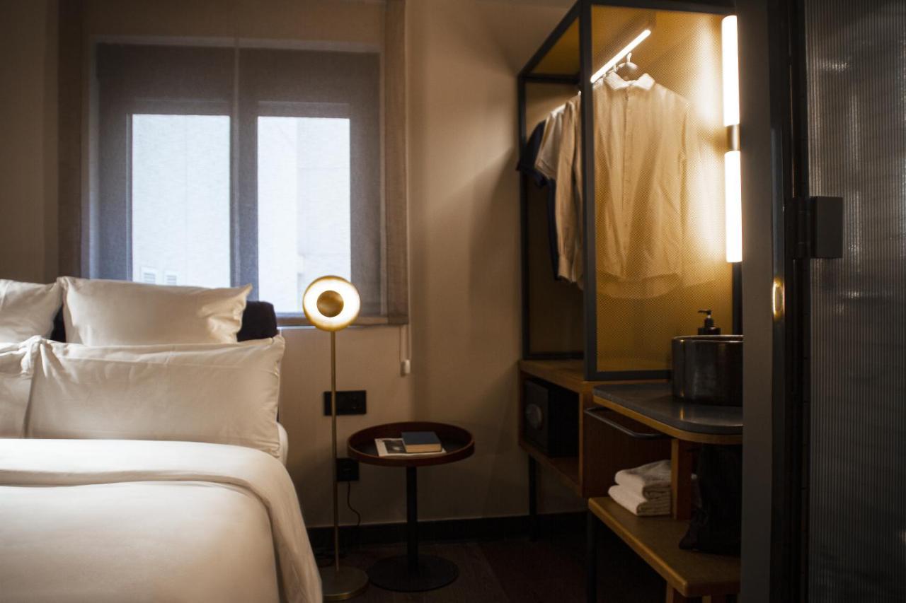 Letoh Letoh Gran Via Hotel 3*