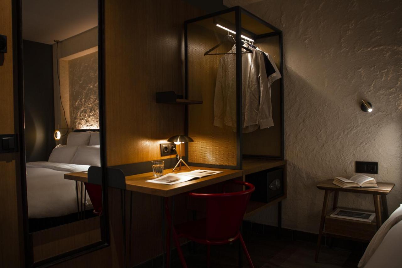 Hotel Letoh Letoh Gran Via 3*