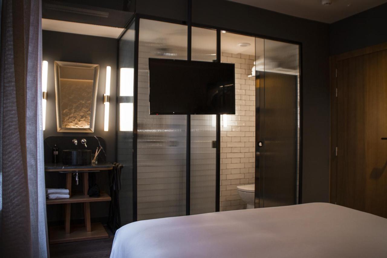 Letoh Letoh Gran Via Hotel 3*