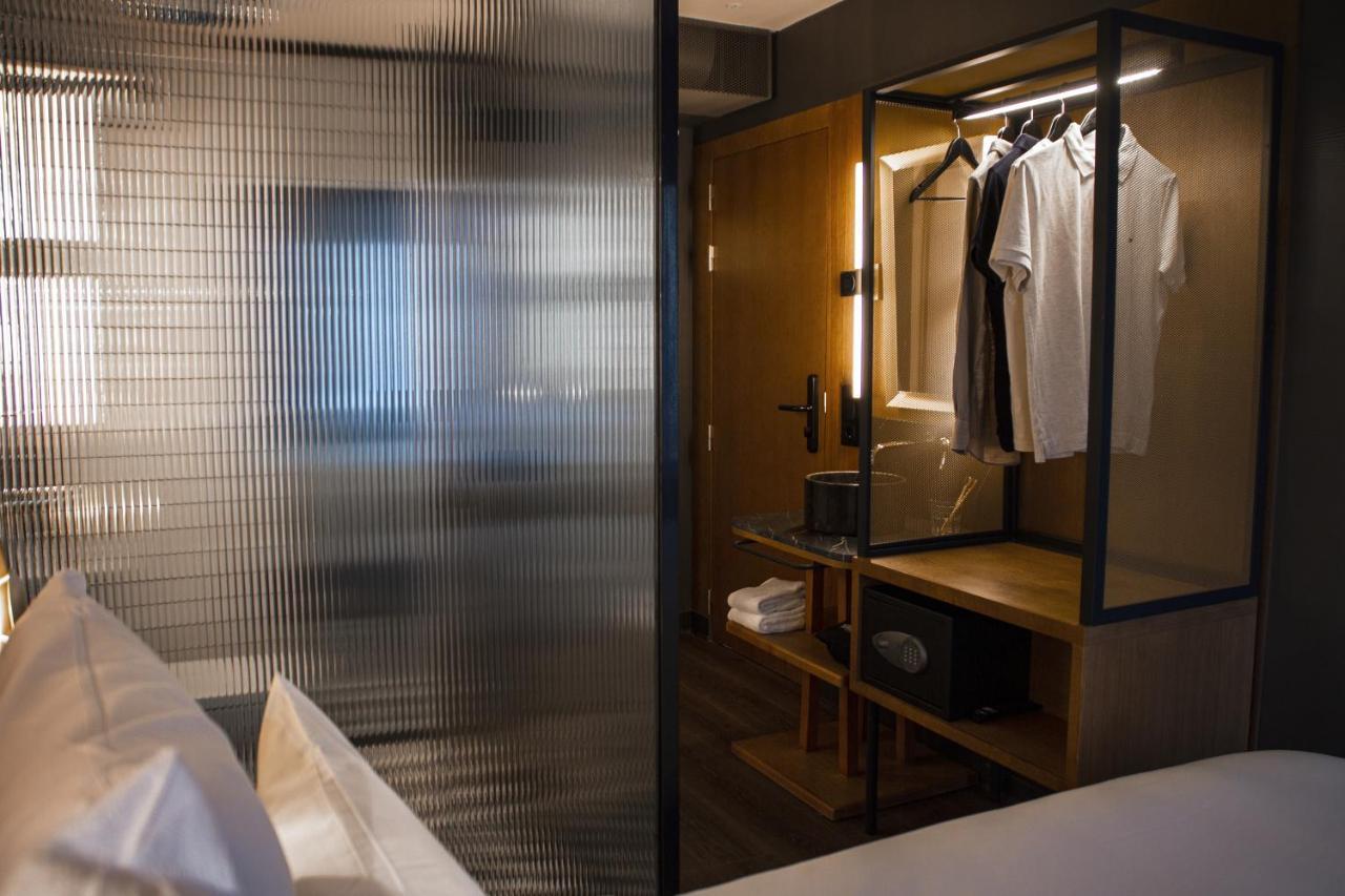 Letoh Letoh Gran Via Madrid