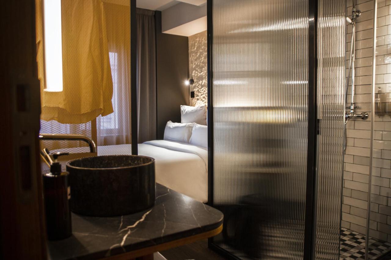 Hotel Letoh Letoh Gran Via