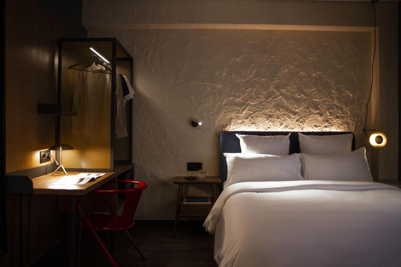 Letoh Letoh Gran Via Hotel