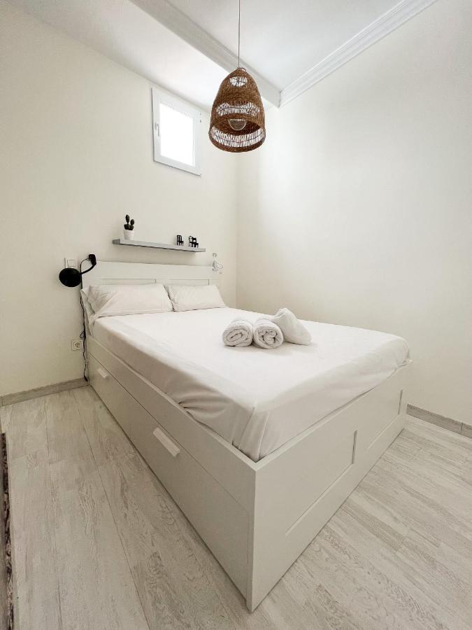 La Costanilla De Desamparados Apartamento Madrid