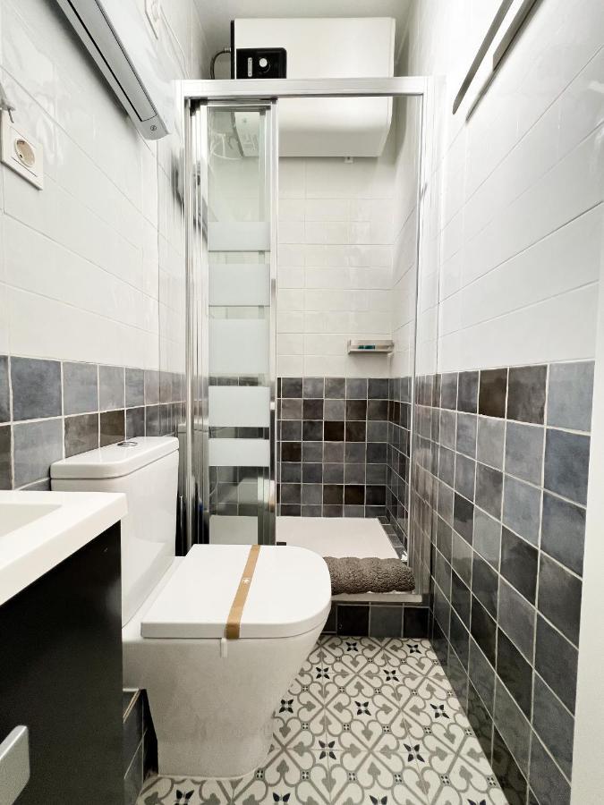 Apartamento La Costanilla De Desamparados *