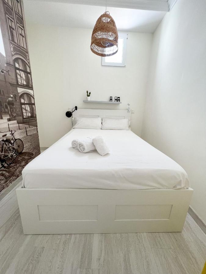 Apartamento La Costanilla De Desamparados *