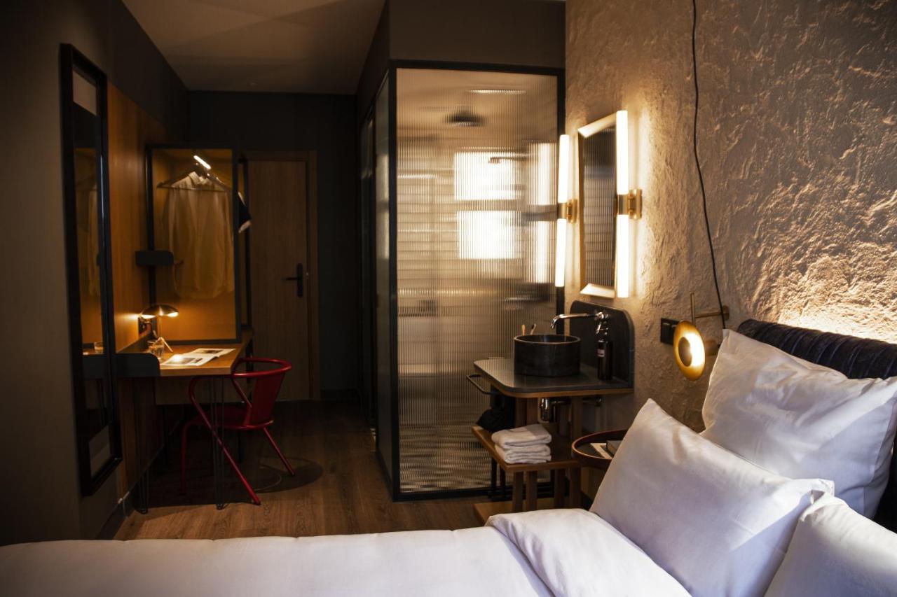 Letoh Letoh Gran Via 3*