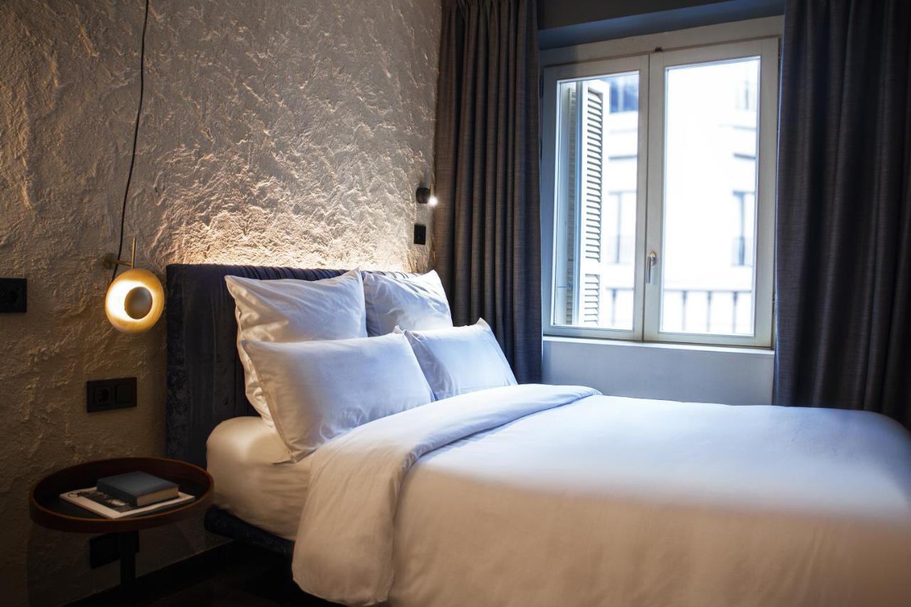 Letoh Letoh Gran Via Hotel 3*