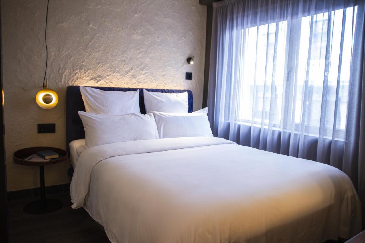 Hotel Letoh Letoh Gran Via