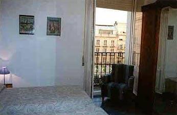 Gay Puerta Del Sol Casa de hóspedes 2*
