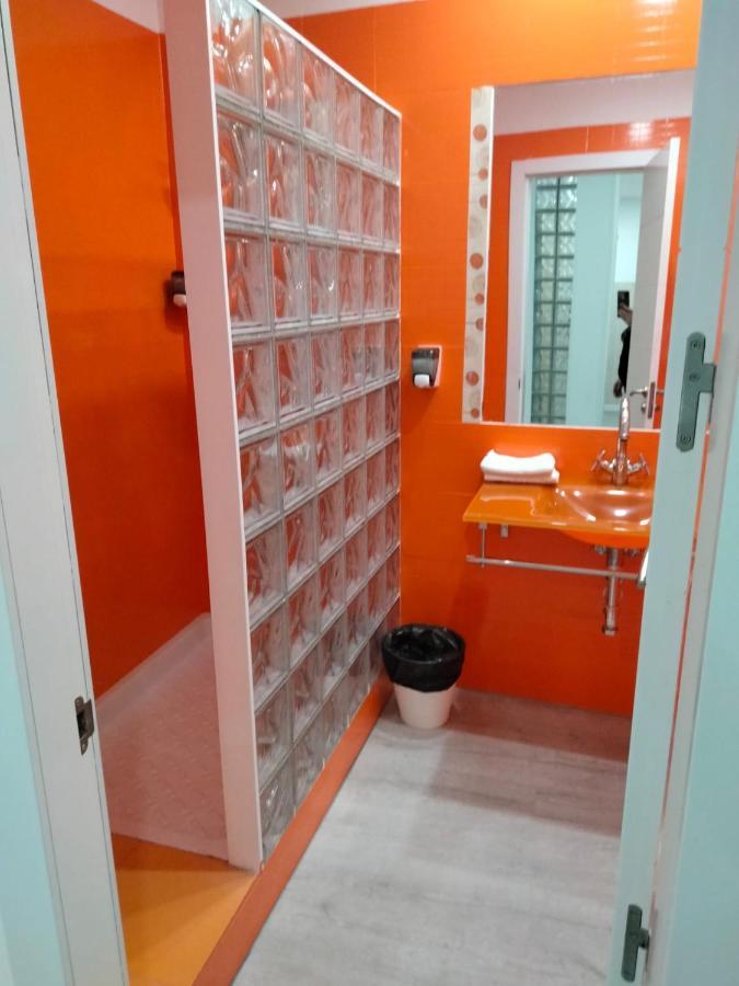 Estudios Ruda 4 Appartement