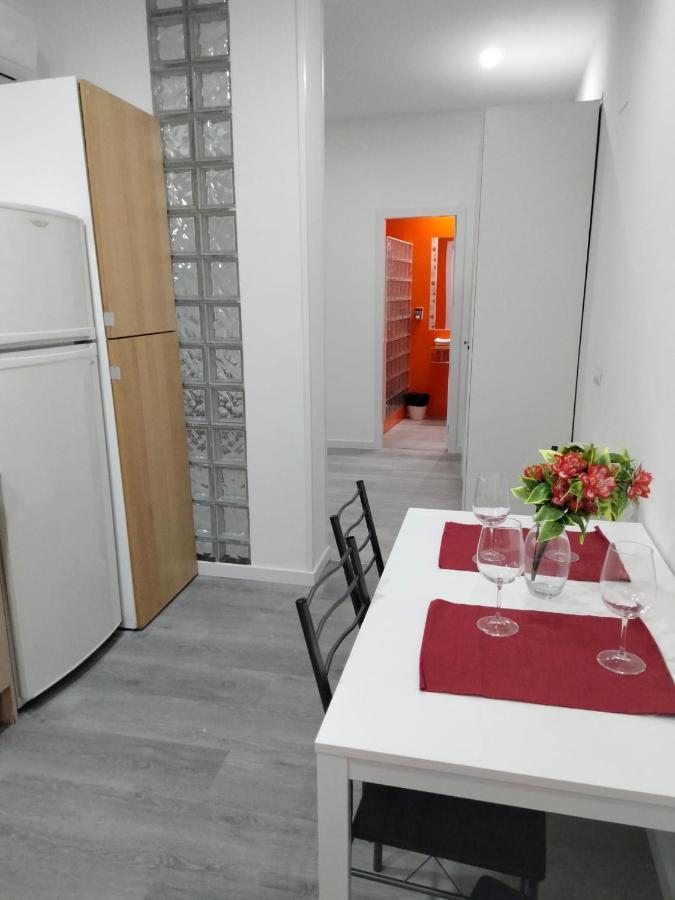 Appartement Estudios Ruda 4