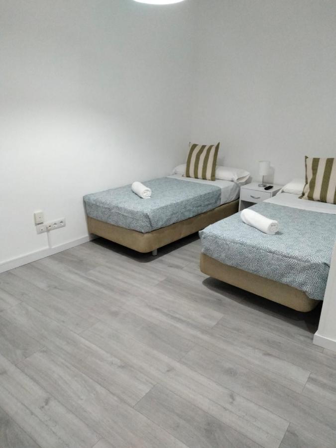 Estudios Ruda 4 * Madri
