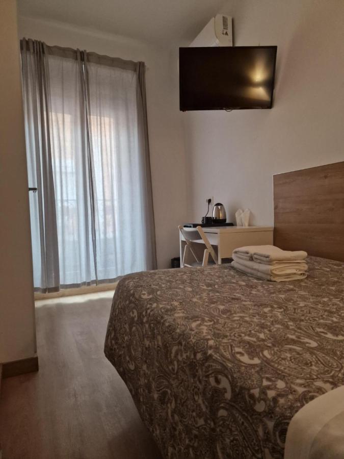 Esparteros Guest house