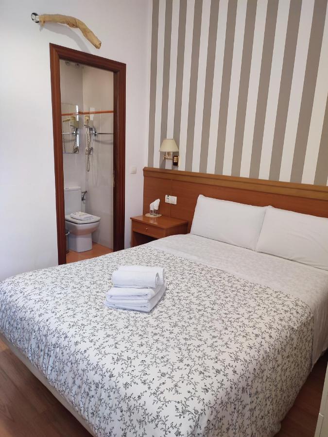 Gasthof Salome Madrid