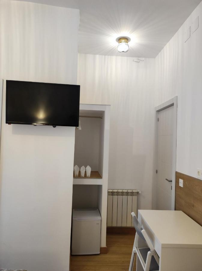 Esparteros Guest house Madrid