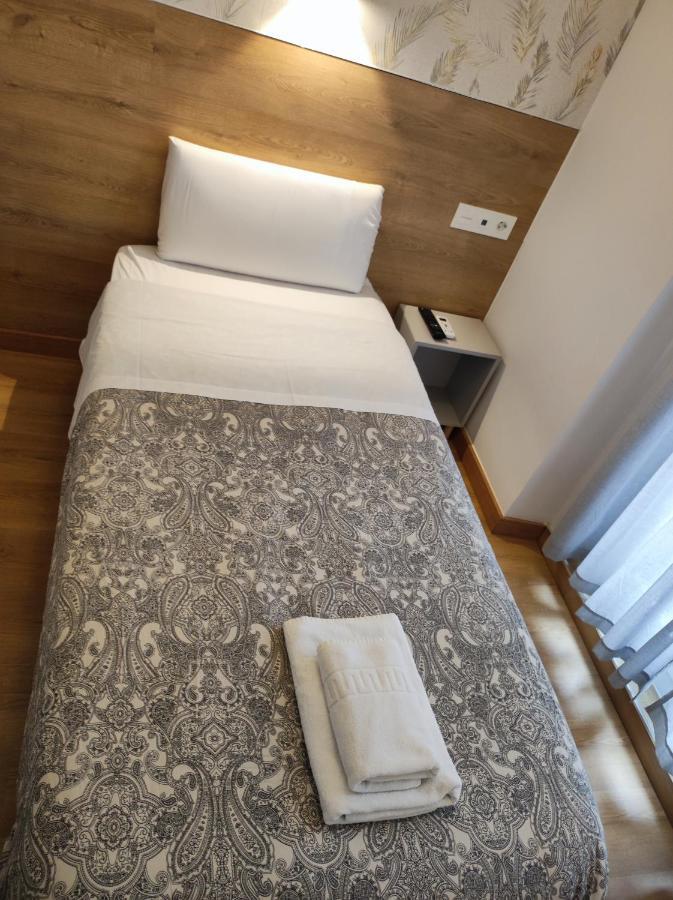 Guest house Esparteros *