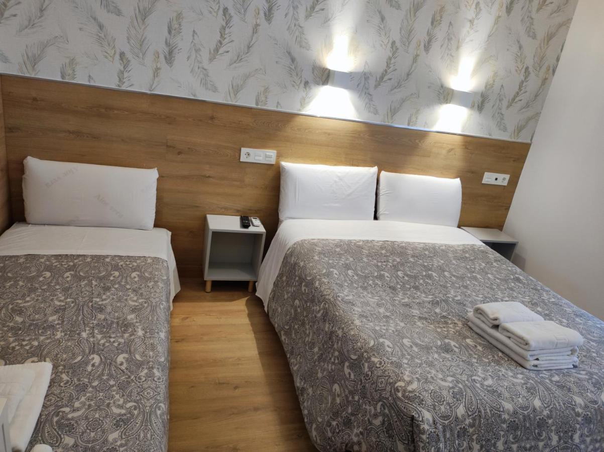 Guest house Esparteros