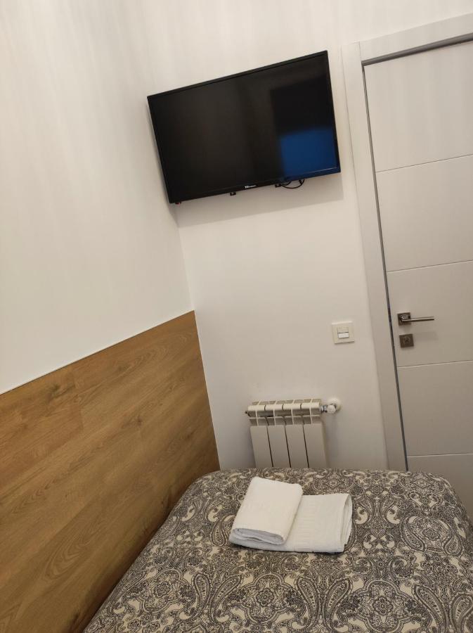 Esparteros Guest house