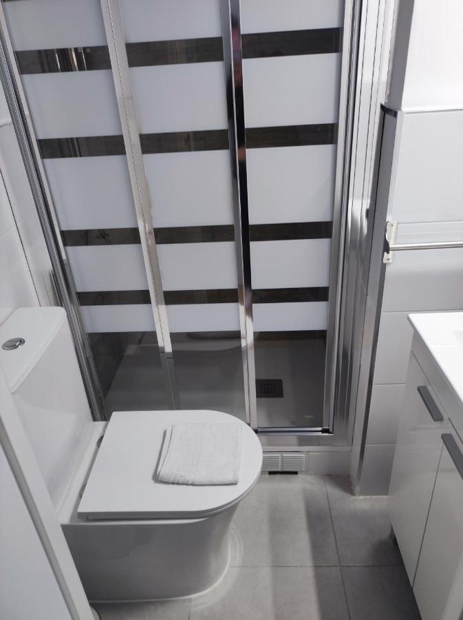 Esparteros Guest house Madrid