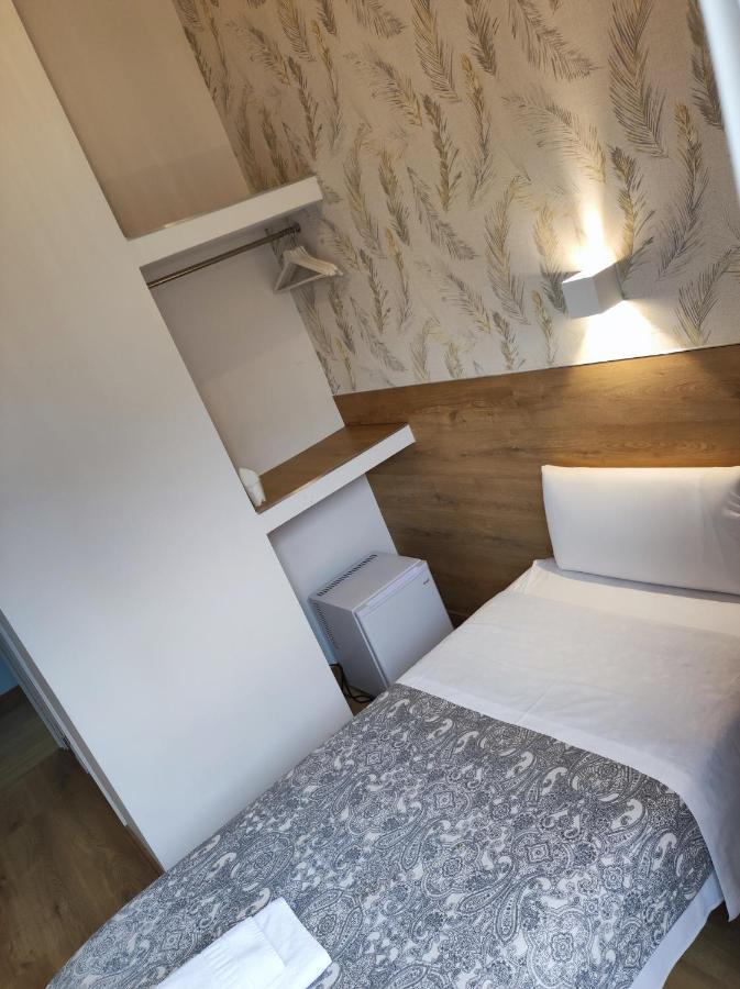 Esparteros Guest house