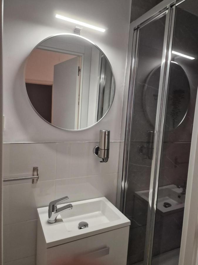 Esparteros Guest house