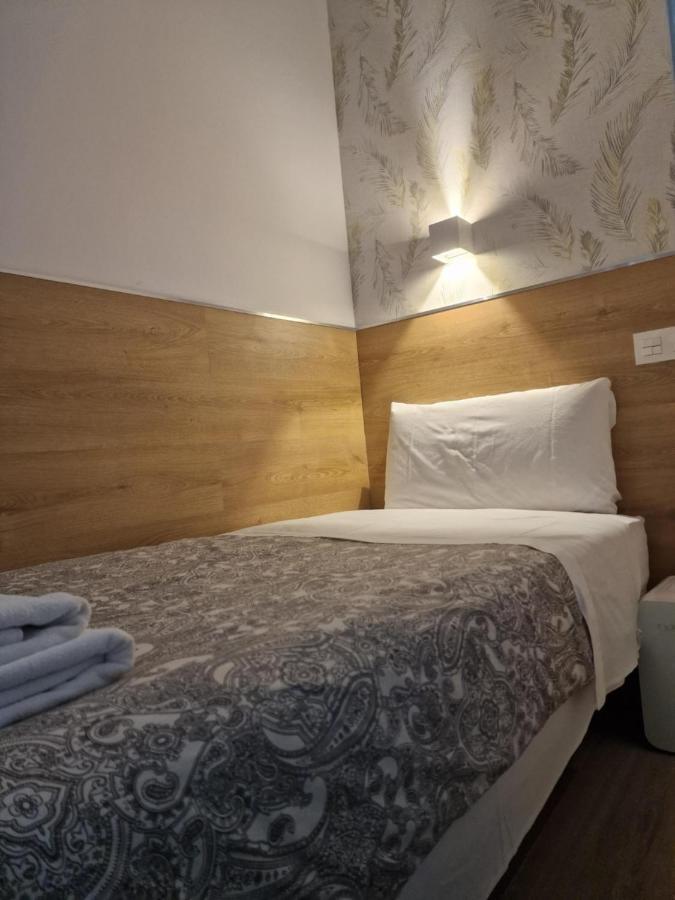 Esparteros Guest house *