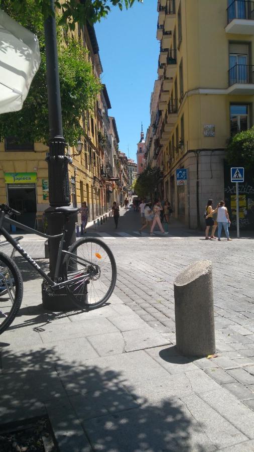 Buenavista Apartment Madrid