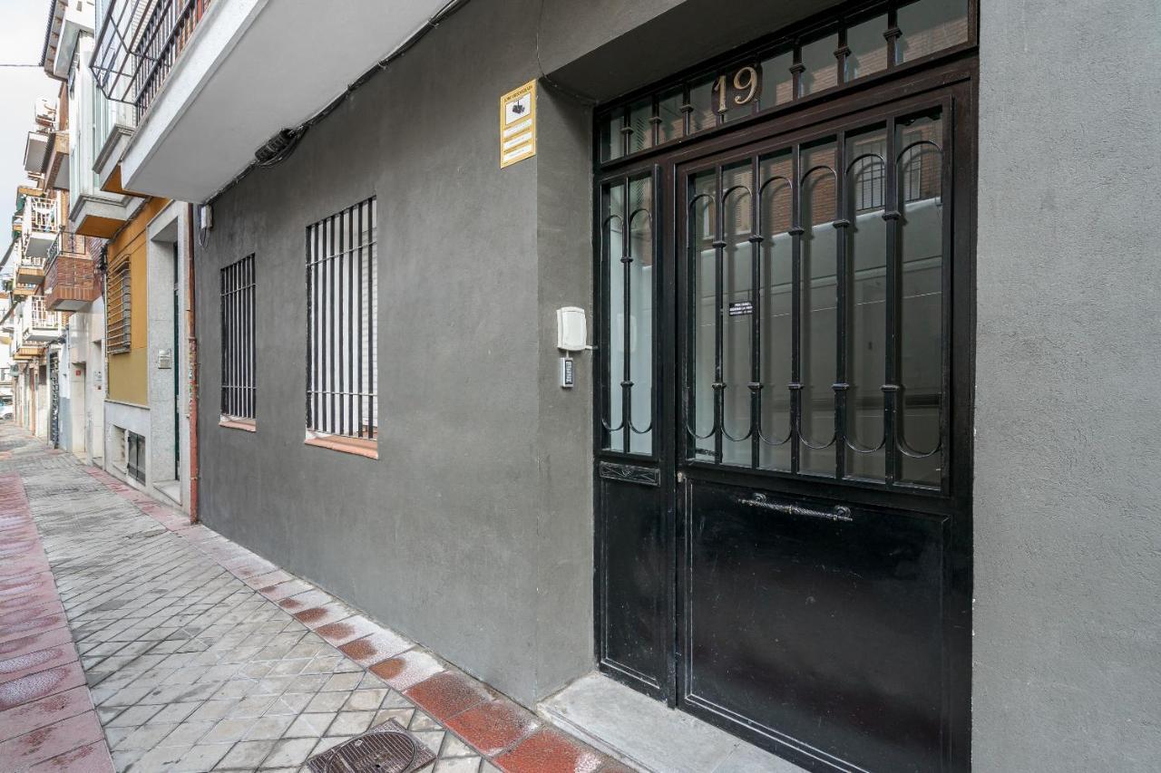 Maderas By Olala Homes * Madrid