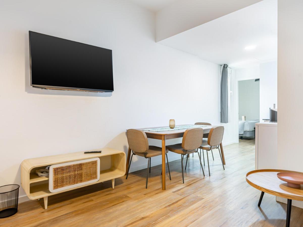 Limehome La Bolsa * Madrid