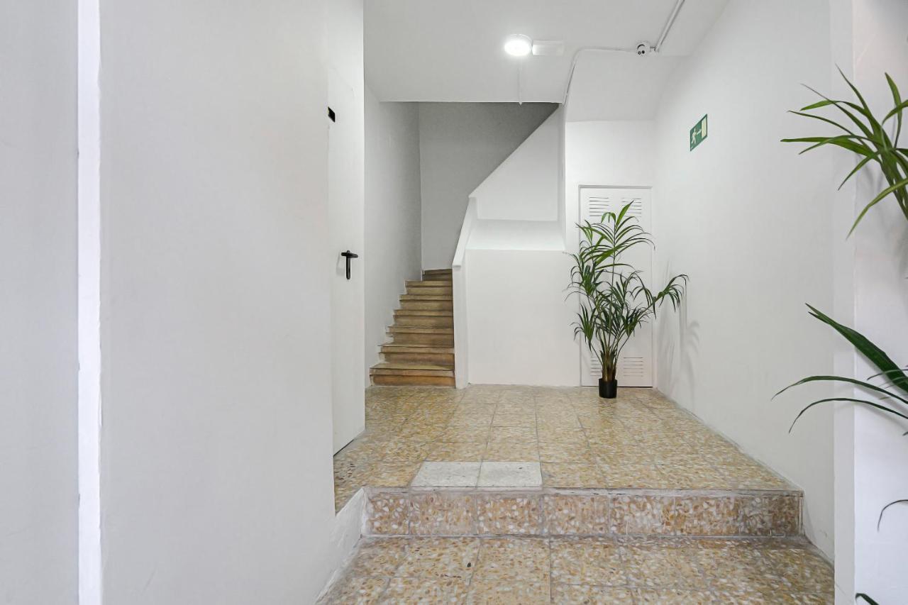 Apartment Style By Olala Homes