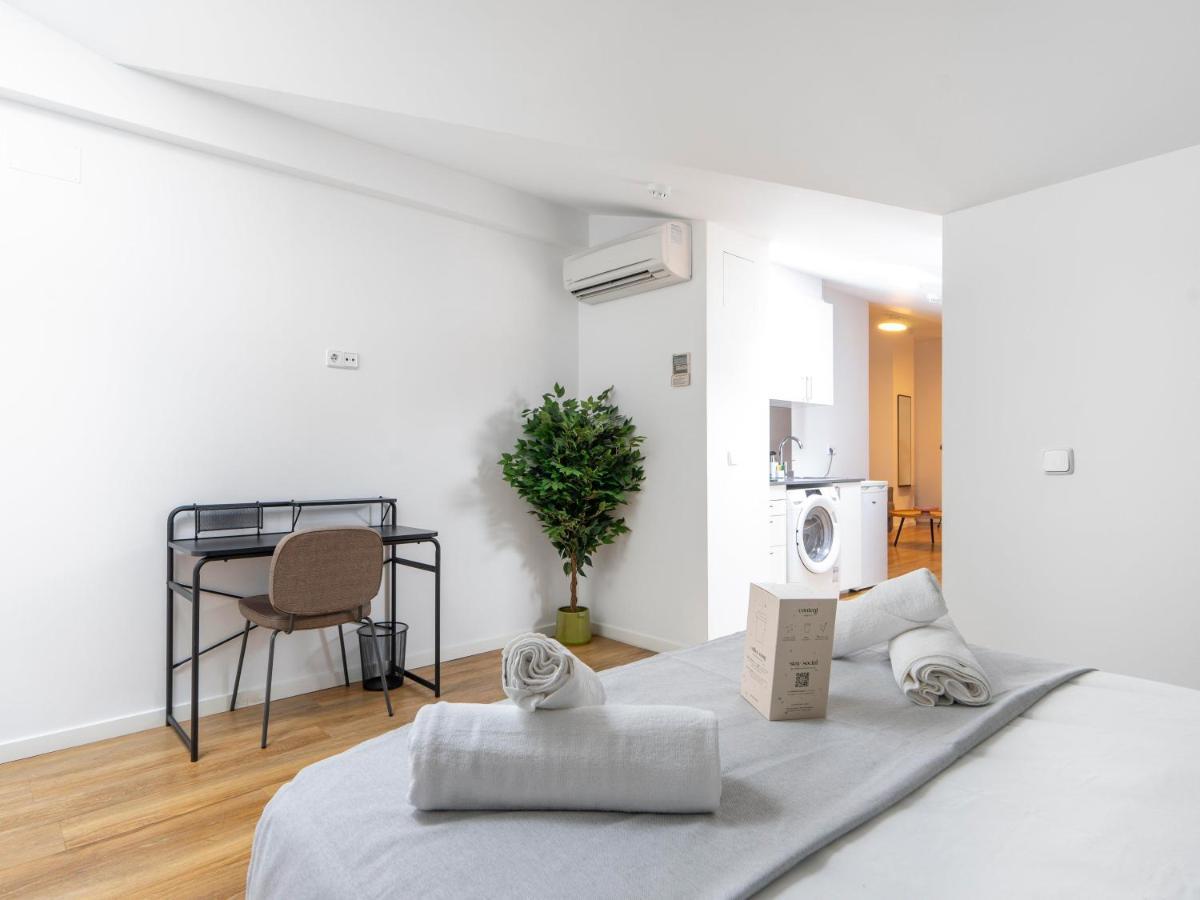 Limehome La Bolsa * Madrid