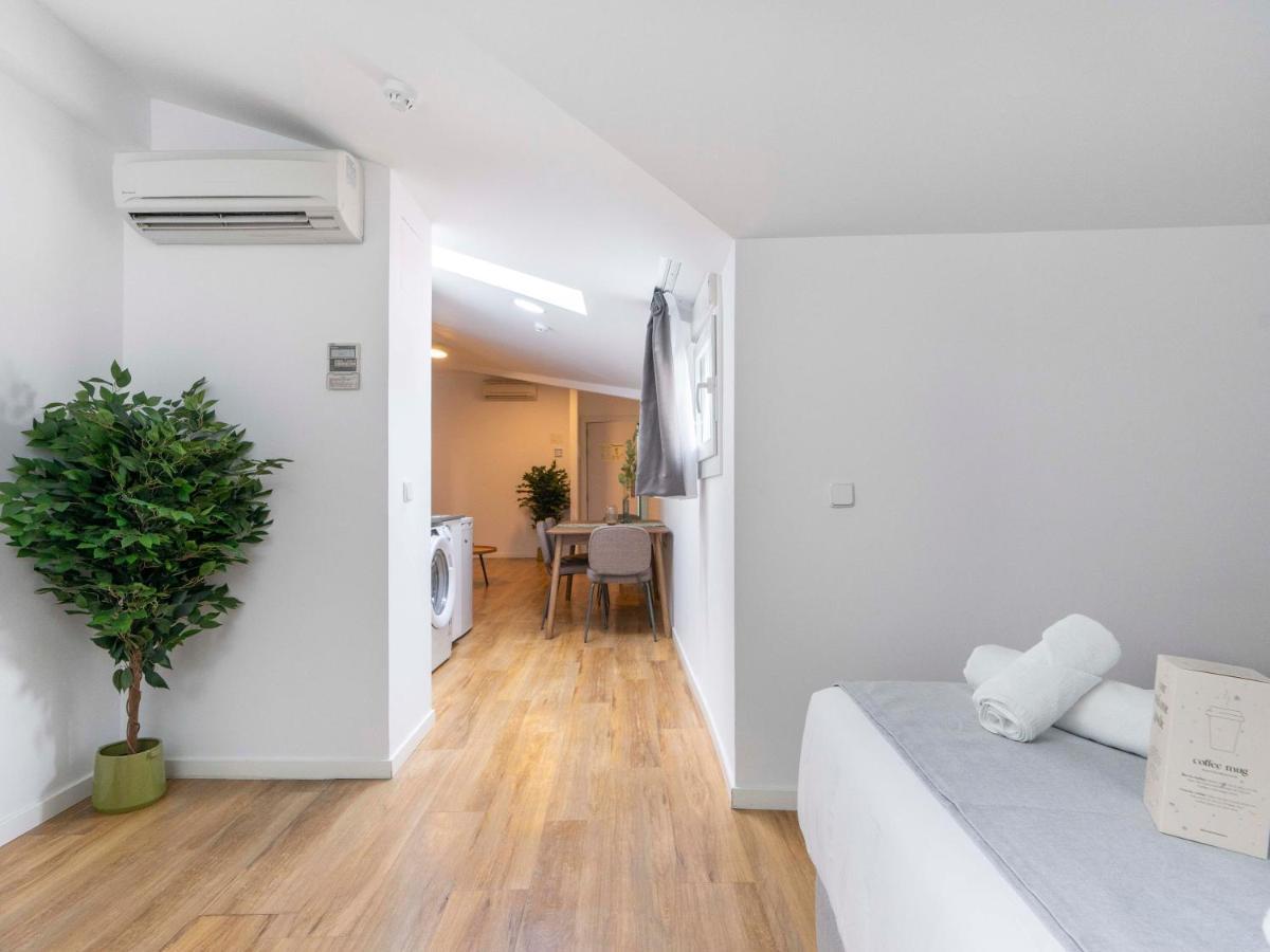 Limehome La Bolsa Apartment Madrid